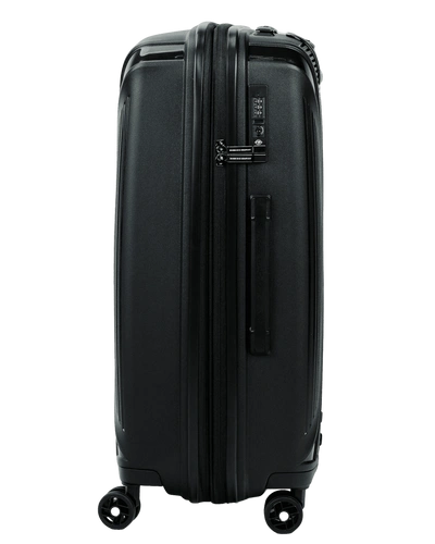 SwissBags Cross-Box medium case 67 cm black