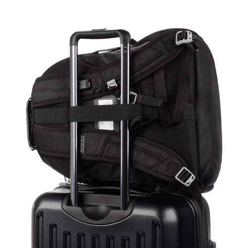 Backpack Swissbags St.Moritz with laptop pocket 38 l