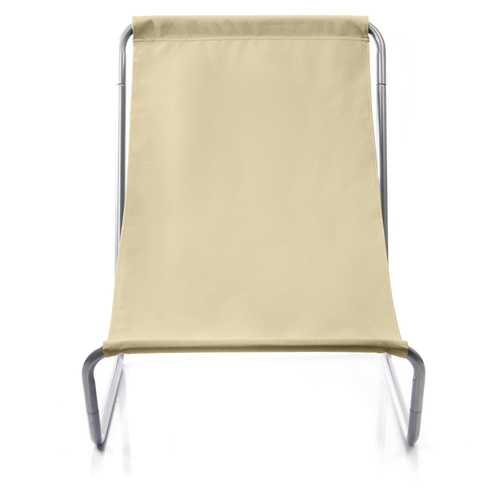 Meteor Slumber beach chair beige