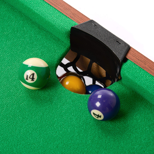 Meteor BD-100 Pool Table 92x52x19 cm