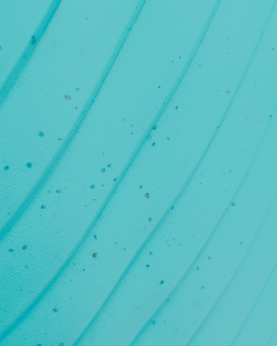 SwissBags Ocean medium case 67 cm blue