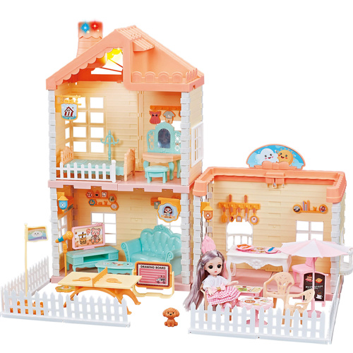 Dollhouse 