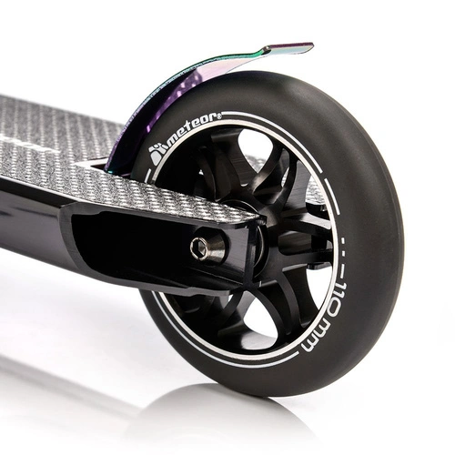 SCOOTER METEOR XTR