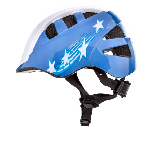Kids bike helmet KS08 S 48-52 cm Captain