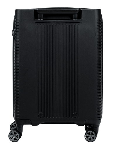 Swissbags Magna cabin case 55 cm black