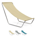 Meteor Slumber beach chair beige