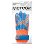 Goalkeeper gloves Meteor Catch 6 blue