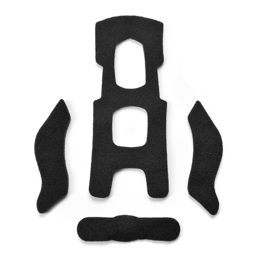 Cycling helmet Meteor PNY11 S 43-48 cm Dogs blue