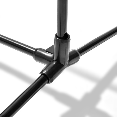 Siatka do badmintona Meteor 4.1x2.2 m