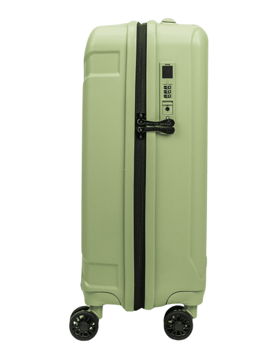 Swissbags Tourist cabin case 55 cm green