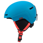 Ski helmet Meteor Avalo M 55-58 cm blue