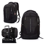 Backpack Swissbags Zurich with laptop pocket 33 l