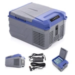 Meteor Compressor Fridge NL9