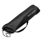 Leżak składany Meteor Slumber czarny