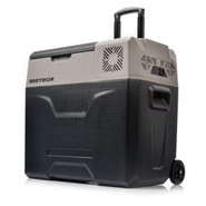 Lodówka kompresorowa Meteor CX50 47.3 l