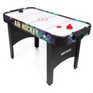 Stół do cymbergaja Meteor czarny/niebieski