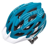 Kask rowerowy Meteor Gruver L 58-61 cm morski