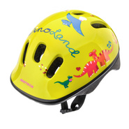 Kask rowerowy dla dzieci Meteor KS06 XS 44-48 cm Dino