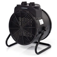 Nagrzewnica elektryczna Wisser PTC-3000S 3000 W