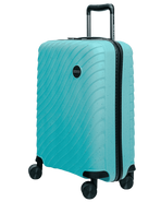 Walizka kabinowa SwissBags Ocean 55 cm niebieski