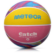 Piłka do koszykówki Meteor Catch 4