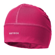Czapka treningowa Meteor Vision różowy