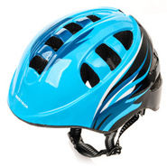 Kask rowerowy dla dzieci Meteor MA-2 S 48-52 cm Orbit niebieski