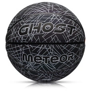 Piłka do koszykówki Meteor Ghost Scratch 7