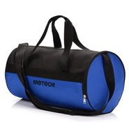 Torba fitness Meteor Siggy 25 l czarny/granatowy