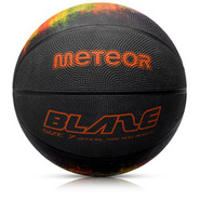 Piłka do koszykówki Meteor Blaze 7
