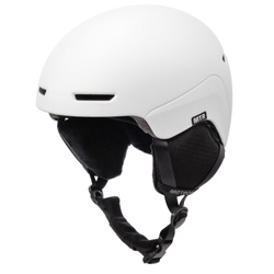 Kask narciarski Meteor Avalo M 55-58 cm biały