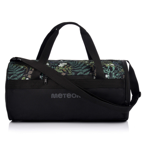 Torba fitness Meteor Sirin 25 l Verdant